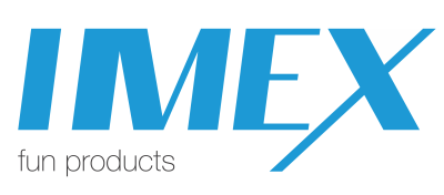 logo IMEX FUN PRODUCTS